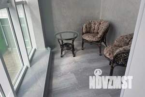 1-к квартира, посуточно, 45м2, 2/15 этаж