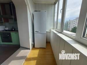 2-к квартира, посуточно, 65м2, 6/9 этаж