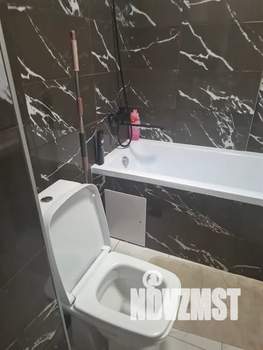 Студия квартира, посуточно, 30м2, 11/27 этаж