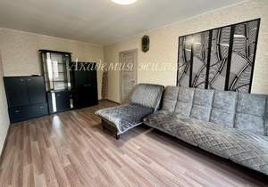 1-к квартира, на длительный срок, 35м2, 9/9 этаж
