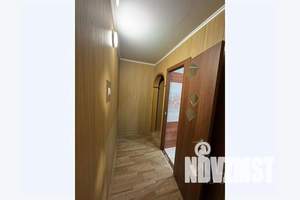 1-к квартира, посуточно, 35м2, 1/5 этаж