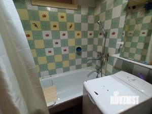 1-к квартира, на длительный срок, 32м2, 3/5 этаж