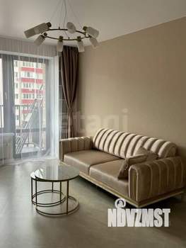 2-к квартира, на длительный срок, 45м2, 6/23 этаж