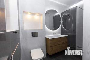 1-к квартира, посуточно, 39м2, 1/1 этаж