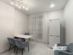 2-к квартира, на длительный срок, 64м2, 3/26 этаж