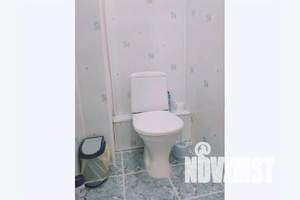 1-к квартира, посуточно, 43м2, 10/16 этаж