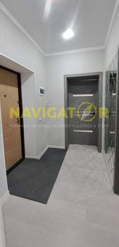 2-к квартира, на длительный срок, 43м2, 2/4 этаж