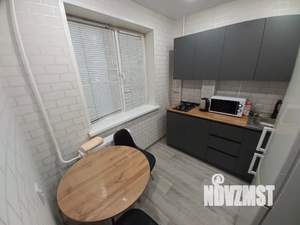 1-к квартира, посуточно, 30м2, 1/5 этаж