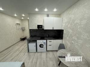 Студия квартира, посуточно, 25м2, 13/22 этаж