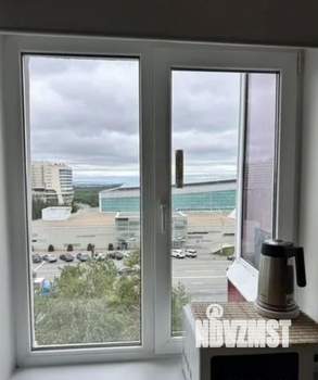 1-к квартира, на длительный срок, 33м2, 6/9 этаж