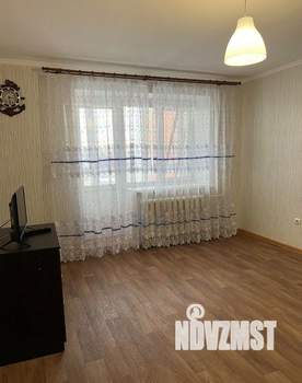 1-к квартира, на длительный срок, 41м2, 10/15 этаж