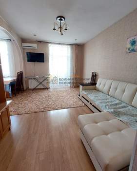 2-к квартира, на длительный срок, 52м2, 2/5 этаж