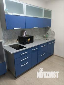 Студия квартира, посуточно, 40м2, 12/12 этаж