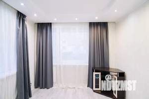 1-к квартира, посуточно, 44м2, 1/5 этаж