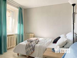 2-к квартира, посуточно, 40м2, 1/1 этаж