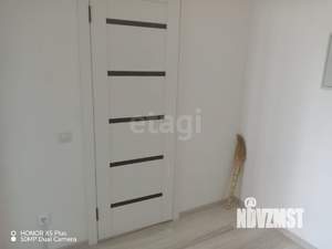 1-к квартира, на длительный срок, 32м2, 3/16 этаж