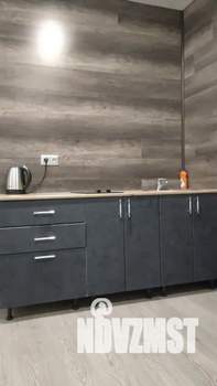 1-к квартира, посуточно, 38м2, 8/25 этаж