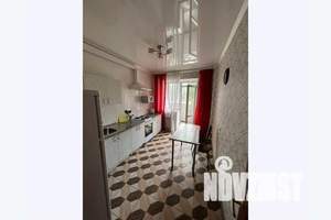 2-к квартира, посуточно, 45м2, 2/16 этаж