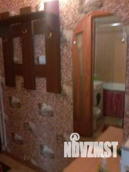 1-к квартира, посуточно, 35м2, 1/5 этаж