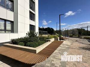 2-к квартира, посуточно, 35м2, 1/1 этаж