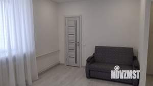 1-к квартира, посуточно, 33м2, 2/5 этаж