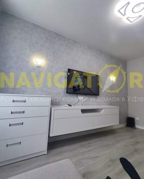 1-к квартира, на длительный срок, 36м2, 13/30 этаж