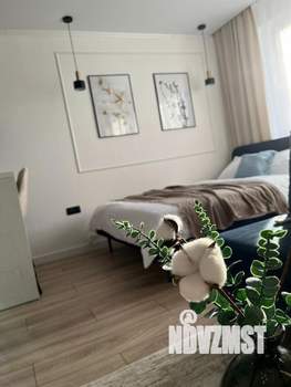 Студия квартира, посуточно, 27м2, 10/27 этаж