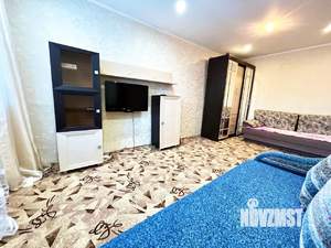 1-к квартира, на длительный срок, 35м2, 1/5 этаж