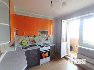 1-к квартира, на длительный срок, 40м2, 8/12 этаж