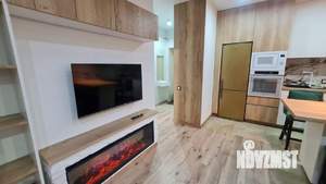 2-к квартира, посуточно, 35м2, 1/1 этаж