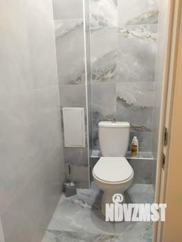 1-к квартира, на длительный срок, 52м2, 2/17 этаж