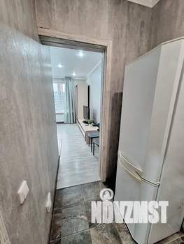 1-к квартира, посуточно, 35м2, 13/28 этаж