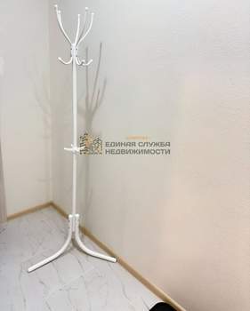 2-к квартира, на длительный срок, 46м2, 2/5 этаж