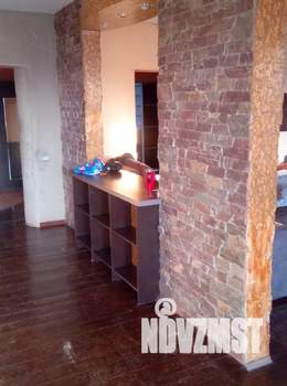 3-к квартира, посуточно, 145м2, 9/10 этаж