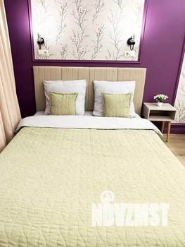 Студия квартира, посуточно, 27м2, 19/31 этаж