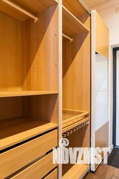 1-к квартира, посуточно, 35м2, 4/11 этаж