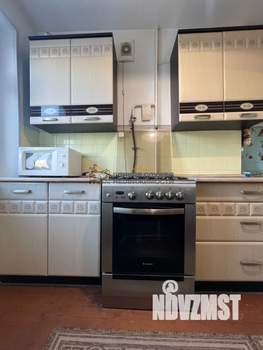 3-к квартира, на длительный срок, 60м2, 5/9 этаж