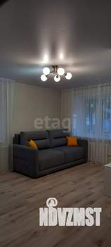 1-к квартира, на длительный срок, 33м2, 1/5 этаж