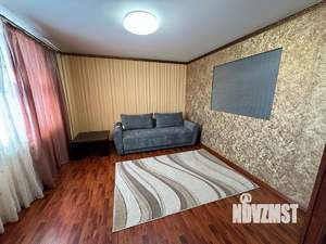 3-к квартира, на длительный срок, 107м2, 14/16 этаж