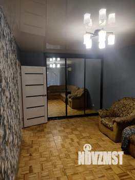 1-к квартира, на длительный срок, 43м2, 1/10 этаж