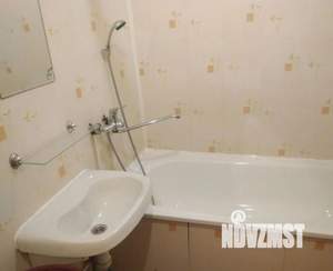 1-к квартира, на длительный срок, 40м2, 5/14 этаж