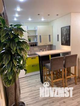 2-к квартира, посуточно, 50м2, 2/5 этаж