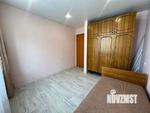 2-к квартира, на длительный срок, 50м2, 3/6 этаж