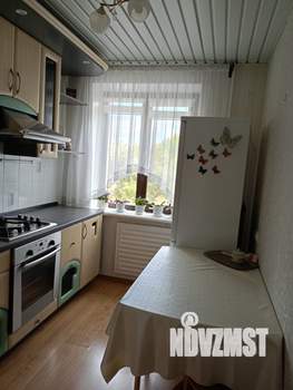 2-к квартира, на длительный срок, 52м2, 4/9 этаж