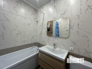 1-к квартира, посуточно, 37м2, 1/1 этаж