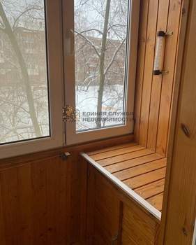 1-к квартира, на длительный срок, 34м2, 3/9 этаж