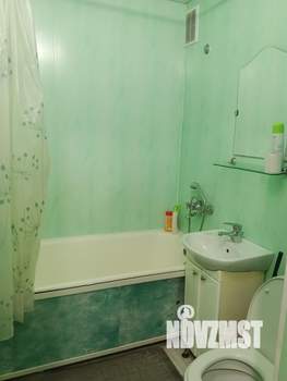 2-к квартира, посуточно, 47м2, 1/1 этаж