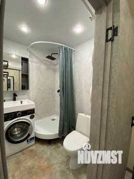 1-к квартира, на длительный срок, 35м2, 5/5 этаж