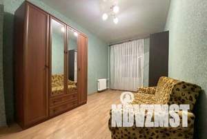 3-к квартира, на длительный срок, 70м2, 4/4 этаж