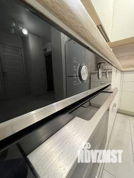 2-к квартира, на длительный срок, 37м2, 5/21 этаж